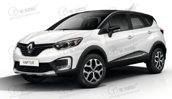 RENAULT KAPTUR SUV 2016- SENSOR