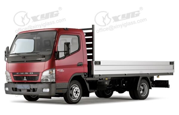 MITSUBISHI CANTER FE800 TRUCK 2001 - 2020