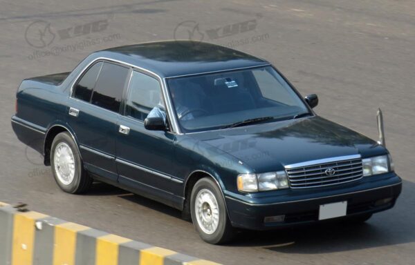 TOYOTA CROWN MS300/310 SEDAN 1991-1995