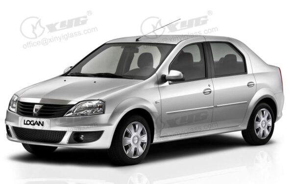 RENAULT LOGAN SEDAN L90 2005-2012