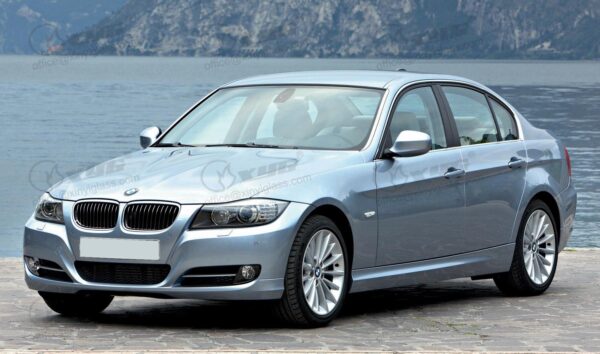 BMW 3 SERIES E90 SEDAN / E91 WAGON 2005-2012