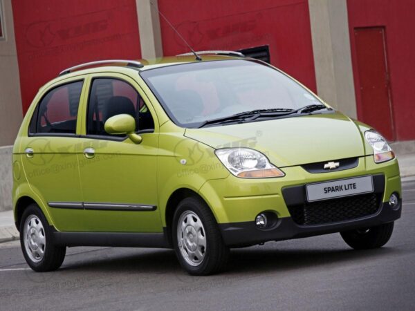 CHEVROLET SPARK CRONOS/DAEWOO MATIZ II 2005-2009