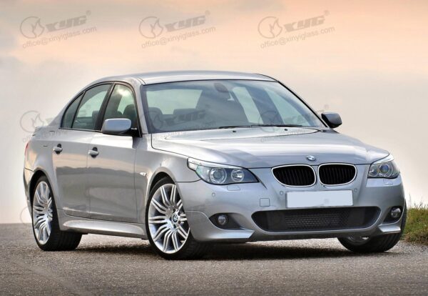 BMW 5-SERIES E60/E61 2003-2006