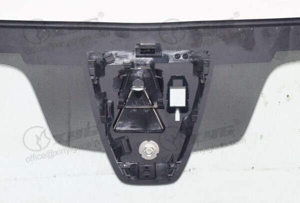 MAZDA 3 SEDAN/HBK TOURING 2019-2023 SENSOR Y CAMARA - Imagen 3