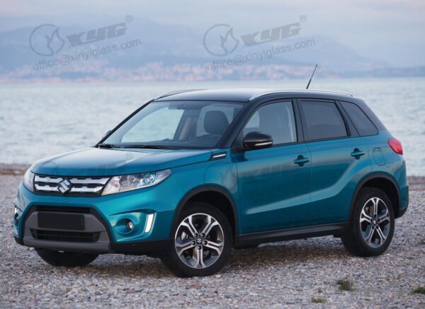 SUZUKI VITARA LIVE SUV 2015-  SENSOR