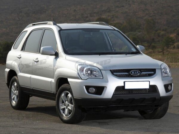 KIA SPORTAGE SUV 2004-2010