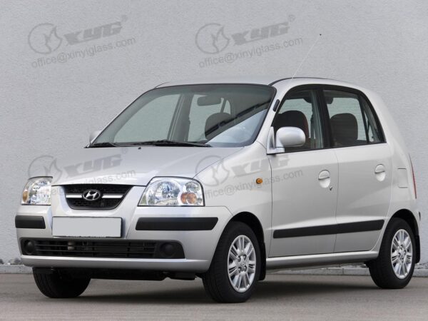 HYUNDAI SANTRO / ATOS HBK 2000-2014