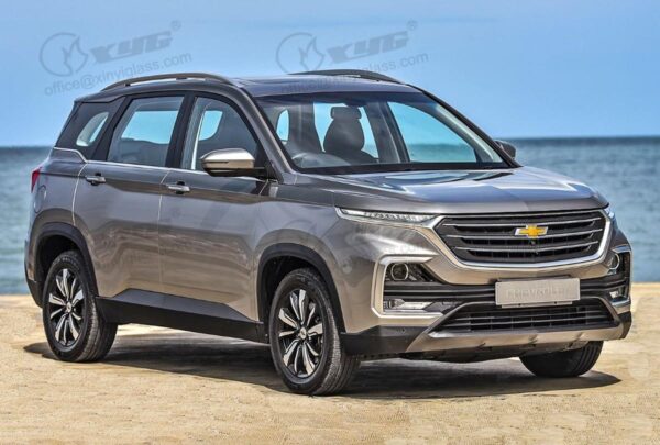 CHEVROLET CAPTIVA/ BAOJUN 530 2018 -