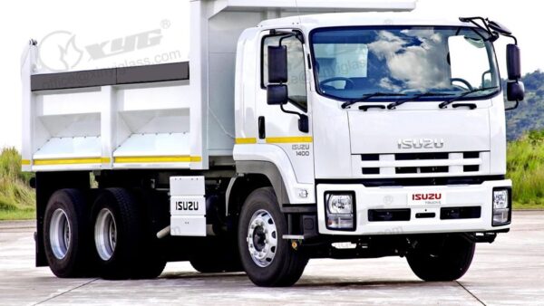 ISUZU FORWARD FTR X73 (3 PLUMILLAS) 2008-2021