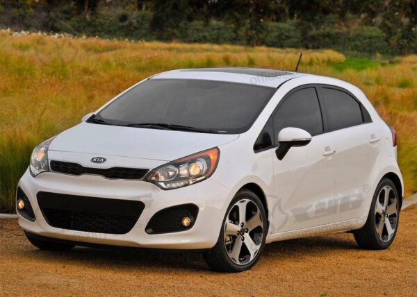 KIA RIO UB SPACE/SPICE 2011- S/SENSOR