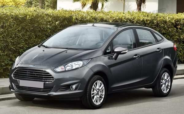 FORD FIESTA MK6 HBK SEDAN 2014 -2019