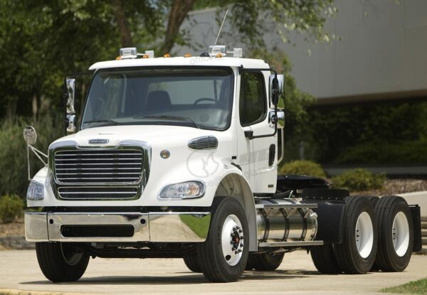 FREIGHTLINER M2 TRUCK 2003 - 2020