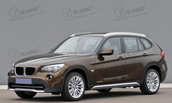 BMW X1 (E84) 2010-2015