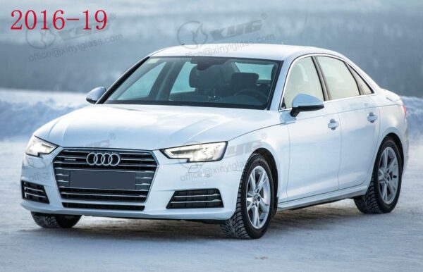 AUDI A4 SEDAN/ WAGON 2016 - 2024