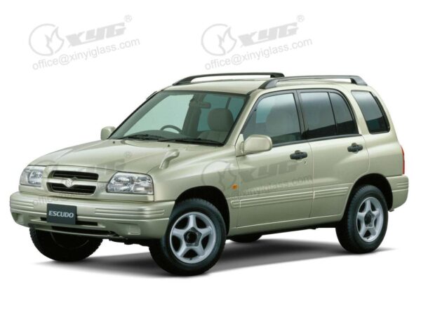 CHEVROLET GRAND VITARA/SUZUKI 1997-2005