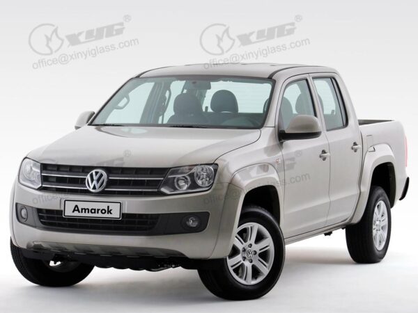 VOLKSWAGEN AMAROK PICK UP 2010 - 2020 SIN SENSOR