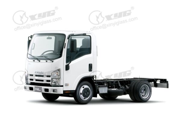 CHEVROLET NKR/NHR/NQR ISUZU ELF 2006 -