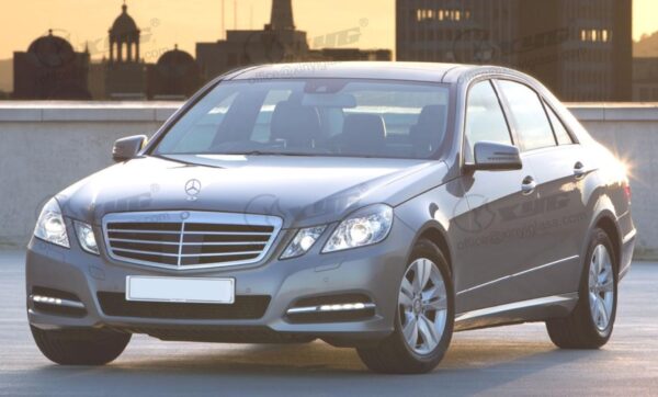 MERCEDES BENZ E CLASS (W212) 2010 - 2016