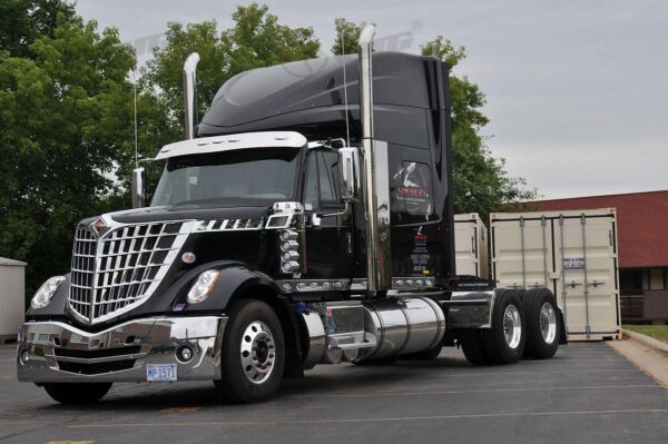 NAVISTAR 3200-8000/ LT625 (CARA DE GATO) 2001-2018