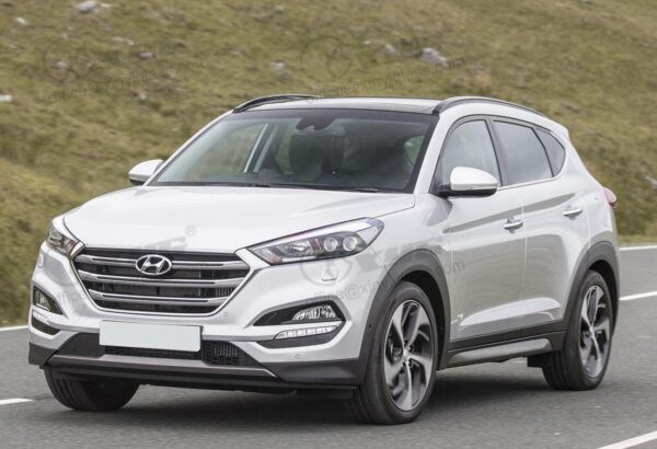 HYUNDAI TUCSON 2016-2021 SIN SENSOR