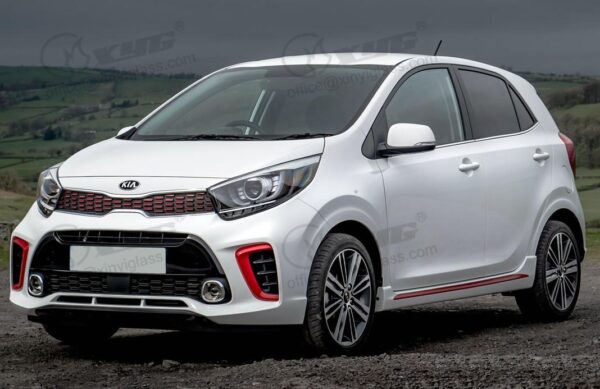 KIA PICANTO (JA)/MORNING HBK 2018- ADELANTE