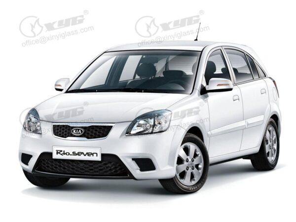 KIA RIO II EXCITE HBK/SEDAN 2005-2011