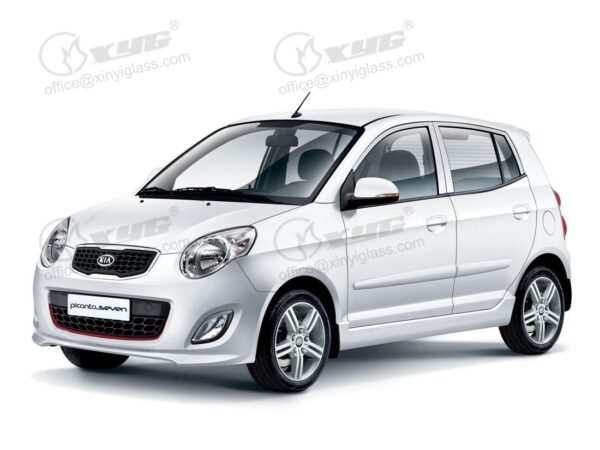 KIA PICANTO MORNING HBK 2004-2010