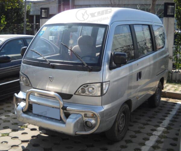 HAFEI RUIYI HFJ6351C/1011F MINIVAN 2003 -