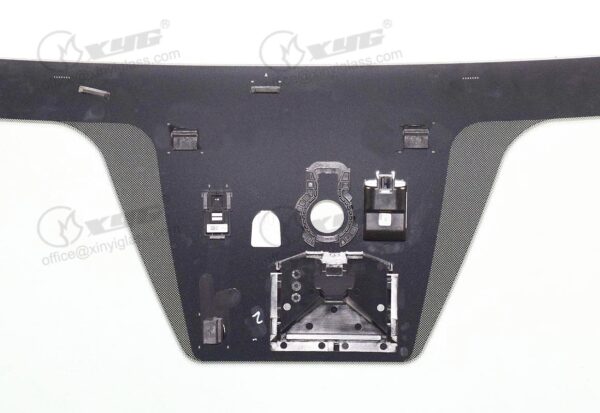 HYUNDAI TUCSON NX4 2021-2025 CON SENSOR - Imagen 3