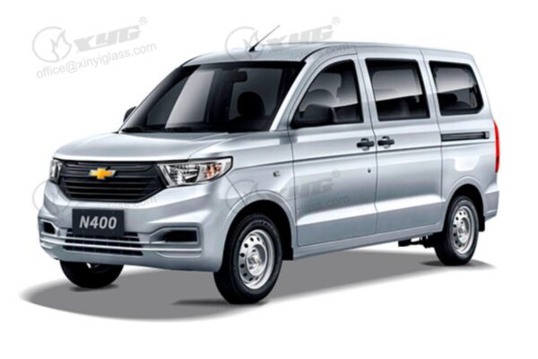 CHEVROLET N400 2019 -