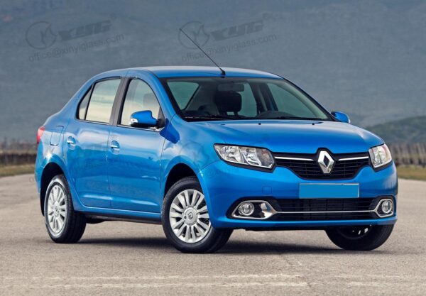 RENAULT LOGAN SEDAN 2013 -2020 /SANDERO HBK