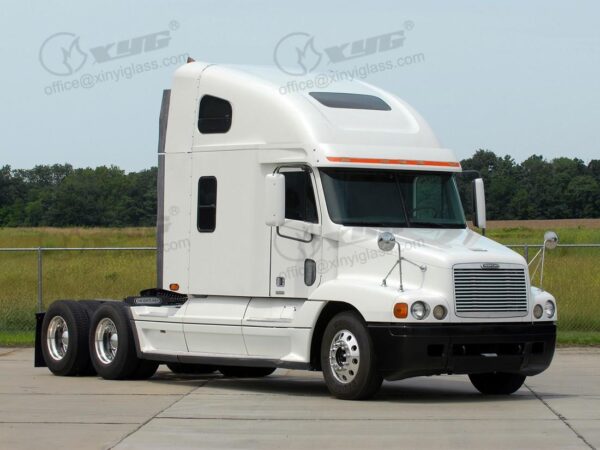 FREIGHTLINER C/CL SERIES TRUCK 1996 - 2011 DERECHO