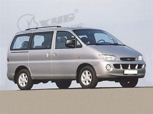 HYUNDAI STAREX H1  / H200 VAN 1997 - 2006