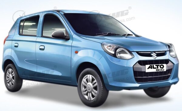 MARUTI/SUZUKI ALTO 800 (K10) 2013-2022