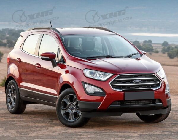 FORD ECOSPORT SUV 2018-2022 SIN SENSOR