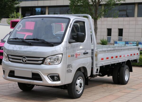 FOTON AUMARK / XINGLING M1 (S3) 2018-