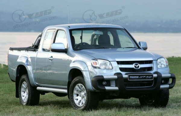 MAZDA BT50/FORD RANGER 2006 - 2011