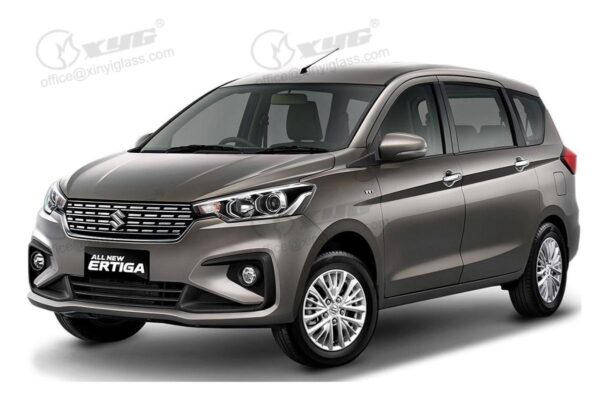 SUZUKI ERTIGA XL7 2019 - / RUMION 2021 -