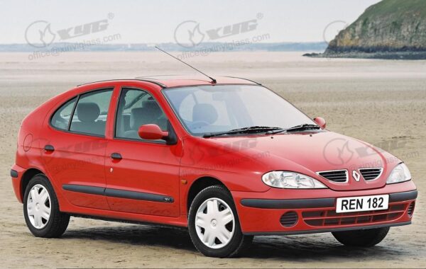 RENAULT MEGANE 1 SEDAN/HBK WAGON 1996-2002