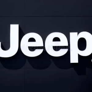 Jeep