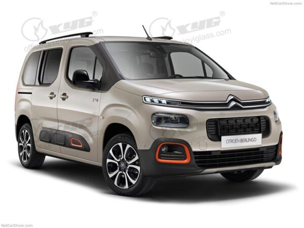 CITROEN BERLINGO/PEUGEOT PARTNER/FIAT DOBLO 2018- ADELANTE