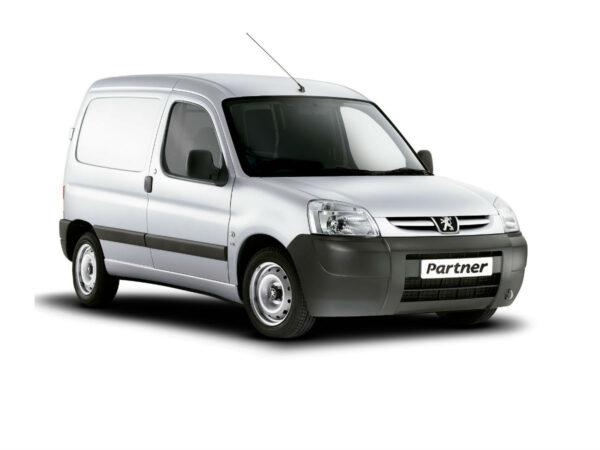 CITROEN BERLINGO/PEUGEOT PARTNER/FIAT DOBLO 2018- ADELANTE - Imagen 2