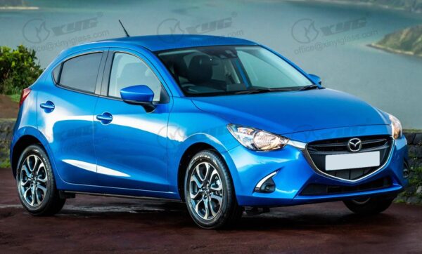 MAZDA 2 SKY HBK 2014-2019 SENSOR